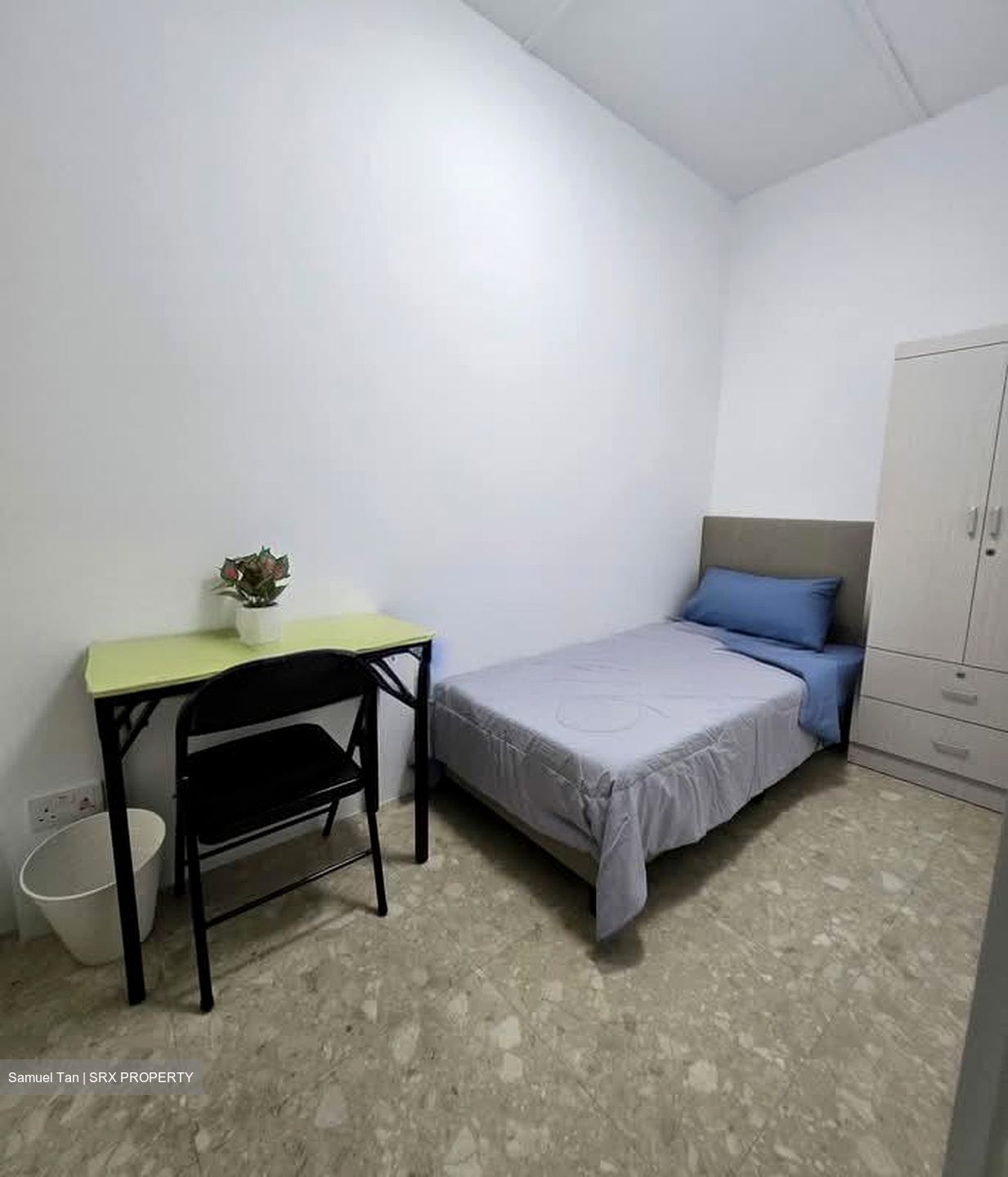 The Floravale (D22), Condominium #574202241